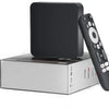 Android TV Box GD2 – Chromecast Google TV – Google Gecertificeerd Media Streamer – Netflix, Disney+, Videoland en meer – 4K HDR - 2GBR, 32GB Opslag