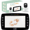 Baby Twinkle Regular Babyfoon - 4,3 Inch