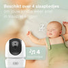 Baby Twinkle Regular Babyfoon - 4,3 Inch