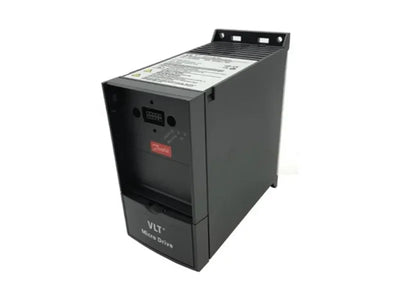 VLT Micro Drive 0,37kW - Compacte Aansturing voor Efficiënte Motorbesturing
