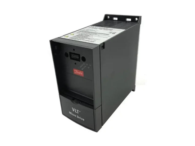 VLT Micro Drive 0,37kW - Compacte Aansturing voor Efficiënte Motorbesturing