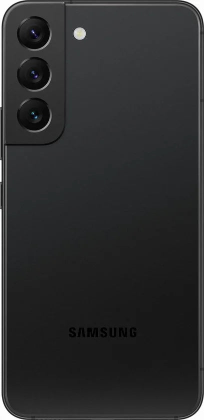 Galaxy S22 5G - 128GB - Phantom Black