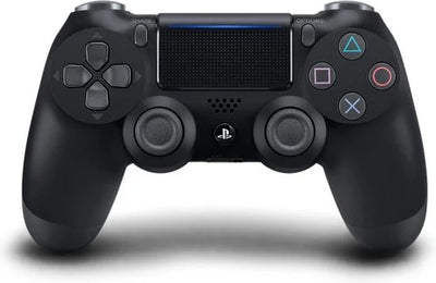 4 Controller V2 - PS4 - Zwart