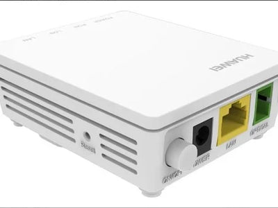 Netzwerk &amp; WLAN | Router &amp; Switches