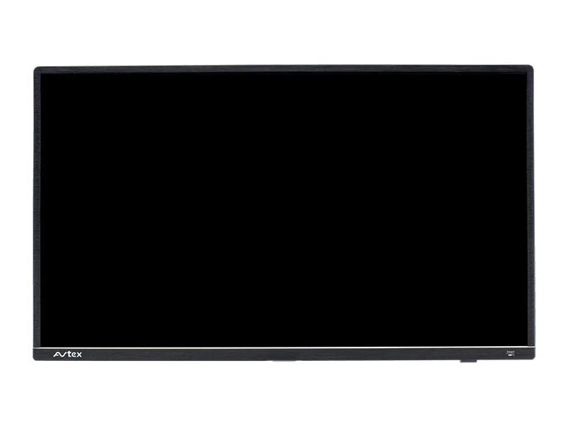 27inch Vidaa Full HD Smart Televisie