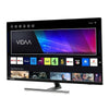 27inch Vidaa Full HD Smart Televisie