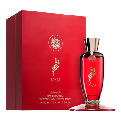 Perfume Taraf 100ML