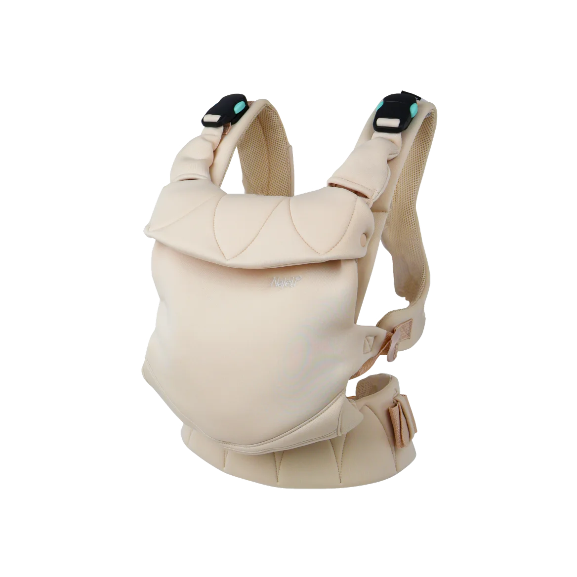 Easy Bärsele (Cream Beige)