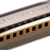 Blues Harp MS, C mondharmonica