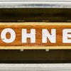 Blues Harp MS, C mondharmonica