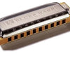 Blues Harp MS, C mondharmonica