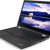 Laptop – Intel Core i7-8650U | 16GB RAM | 1TB NVMe SSD