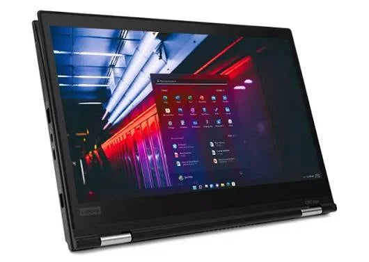 Laptop – Intel Core i7-8650U | 16GB RAM | 1TB NVMe SSD