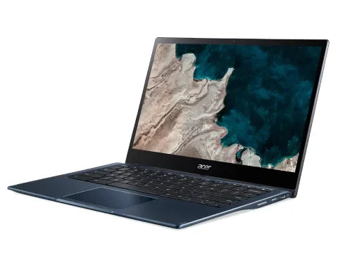 Chromebook Spin 513 Convertible | CP513-1H | Blauw
