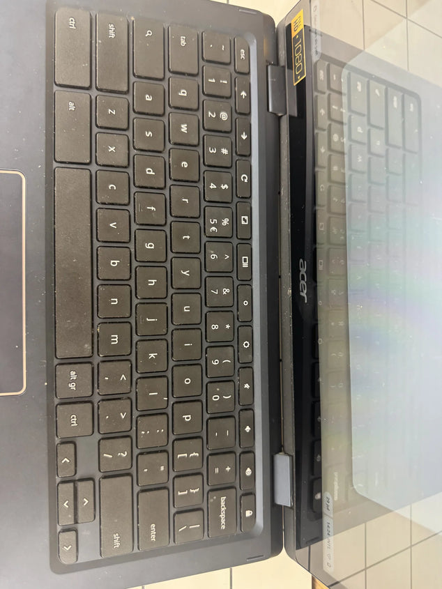 Chromebook Spin 513 Convertible | CP513-1H | Blauw