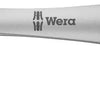 Wera 05020110001 6004 Joker 4 Set 1 Zelfinstellende steeksleutelset, 4‑delig zonder mat