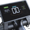 H6C Display - Geschikt voor Ouxi - V20 fatbike LCD scherm 25 km/u begrensd