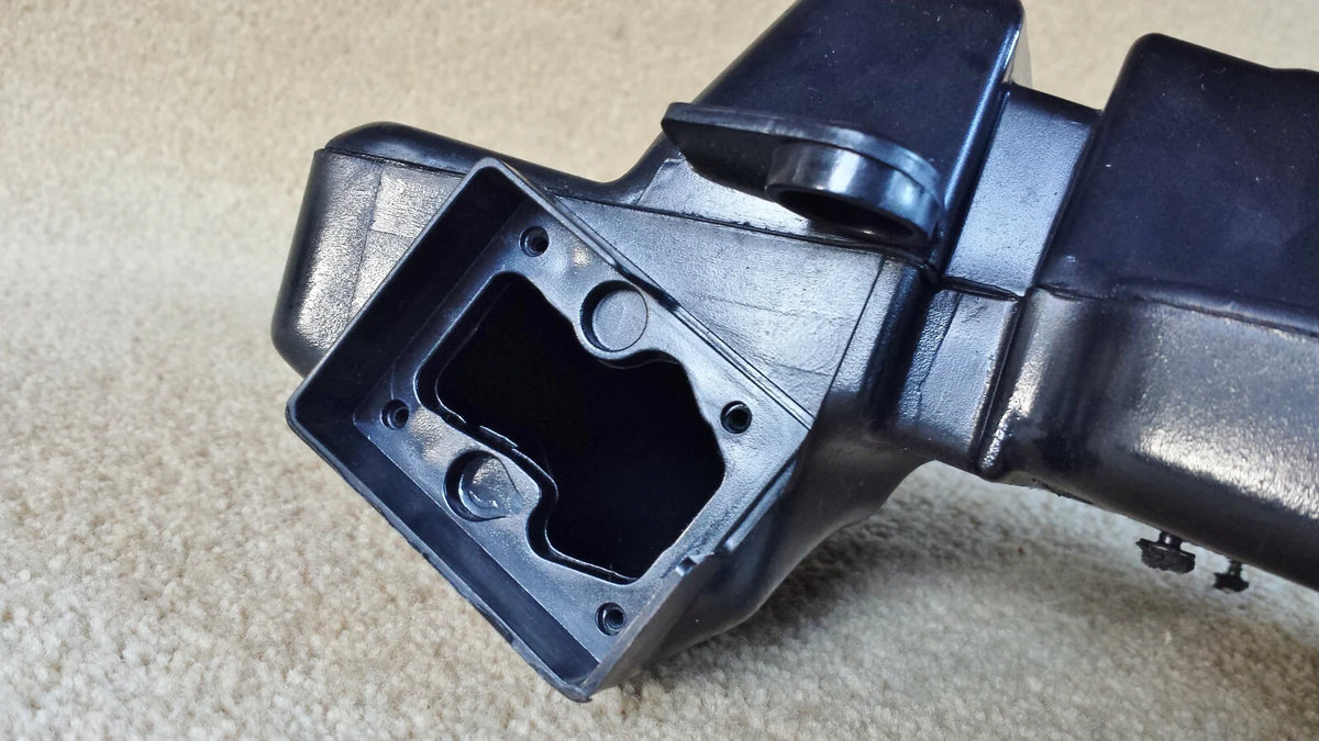 E39 5 Series Saloon Right Front Door Speaker Housing Chamber Pod 2752555962