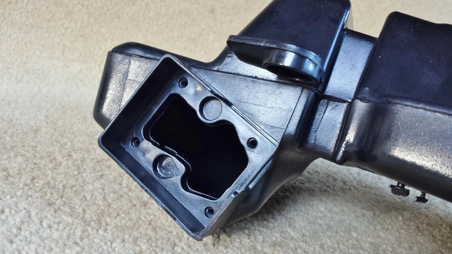 E39 5 Series Saloon Right Front Door Speaker Housing Chamber Pod 2752555962