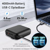 S358 digital voice amplifier 2000mAh