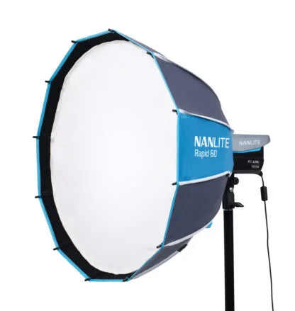 Rapid 60 FM Mount Softbox (23.6″)