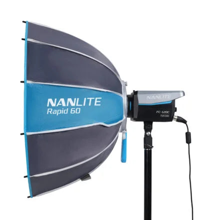 Rapid 60 FM Mount Softbox (23.6″)