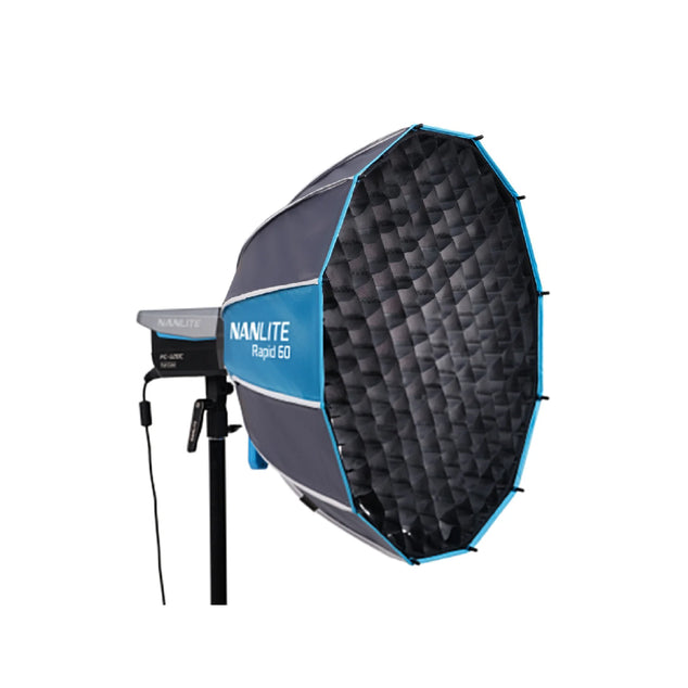 Rapid 60 FM Mount Softbox (23.6″)