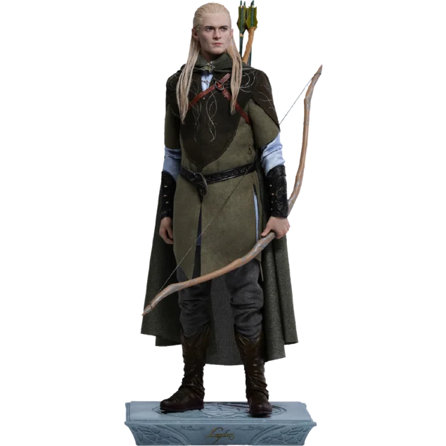 Lord of the Rings INART 1/6th Scale Action Figure