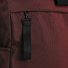 DRS25.1503 Ballarat Rolltop Backpack L 57 burgundy