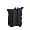 DRS25.1503 Ballarat Rolltop Backpack L 10 navy