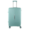 3 set delig koffers 1620 Turquoise
