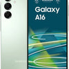 Galaxy A16 4G (LTE) - 128GB - Licht Groen
