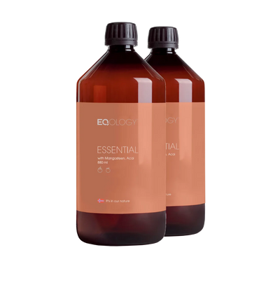 Essential food supplement MANGOSTEEN ACAI 880ml