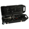 Accu slagmoersleutel 1” 4000 Nm body en koffer