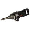 Accu slagmoersleutel 1” 4000 Nm body en koffer