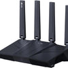 GL-BE9300 Flint 3 Tri-Band Wi-Fi 7 Router 5 x 2,5G VPN-Router