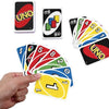 Mattel Games UNO Kaartspel