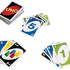 Mattel Games UNO Kaartspel