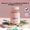 90 VROUWELIJKE BALANS CAPSULES