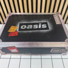 Oasis Live '25 VIP Box incompleet