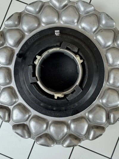 Originele BBS BMW Naafdoppen / Center Caps 171mm (09.23.117) – Set van 4