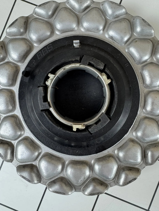 Originele BBS BMW Naafdoppen / Center Caps 171mm (09.23.117) – Set van 4