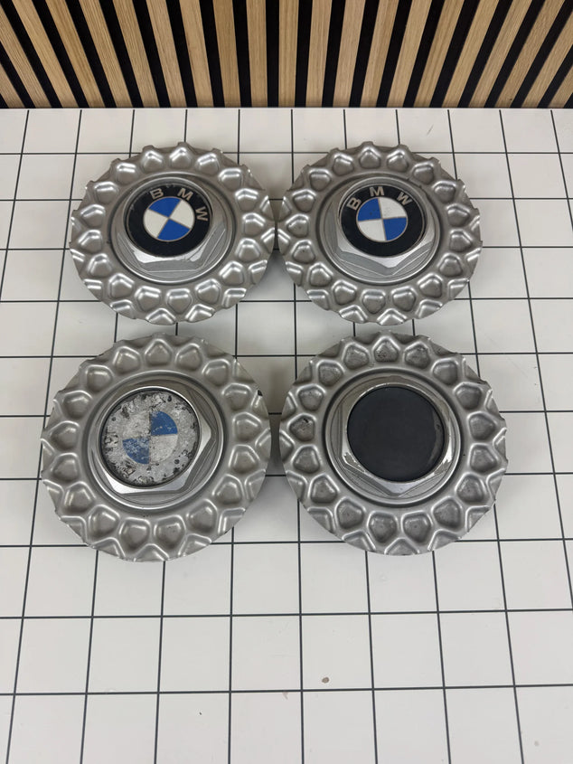 Originele BBS BMW Naafdoppen / Center Caps 171mm (09.23.117) – Set van 4
