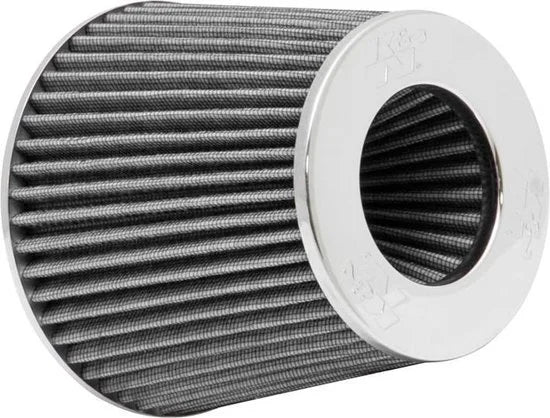 Luchtfilter Rg-serie 140 X 152 Mm Ø 76/89/102 Mm Zilver