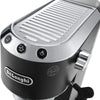 Dedica Style EC685.BK - Pistonmachine - Black