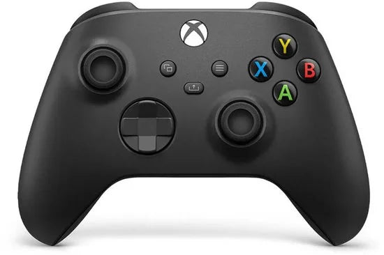 Draadloze Controller - Carbon Zwart - Xbox, PC, Cloud Gaming