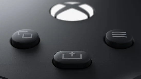 Draadloze Controller - Carbon Zwart - Xbox, PC, Cloud Gaming