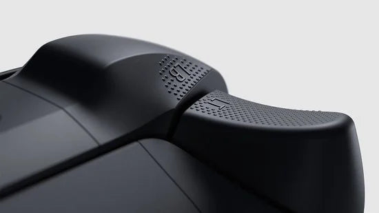 Draadloze Controller - Carbon Zwart - Xbox, PC, Cloud Gaming