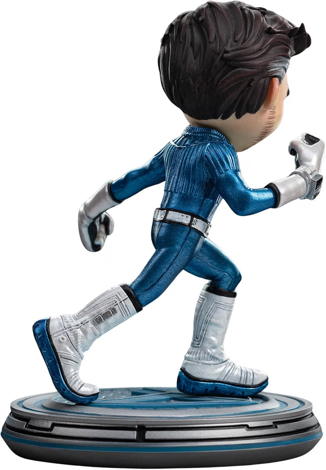 Figuur Fantastic Four - First Steps - 4-pack