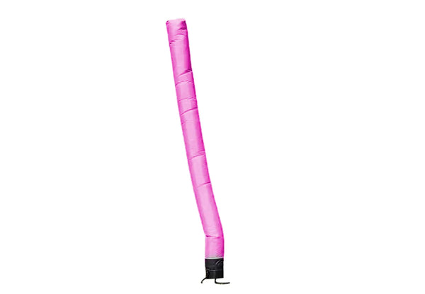 Complete Set – Skytube 6M Lichtroze incl. Blower 950W met Multicolor Licht